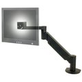 Innovative Office Products 24In Reach Radial Arm. Includes Flexmount. Supports 12-31 Lbs. 75/100 7000-1000-104